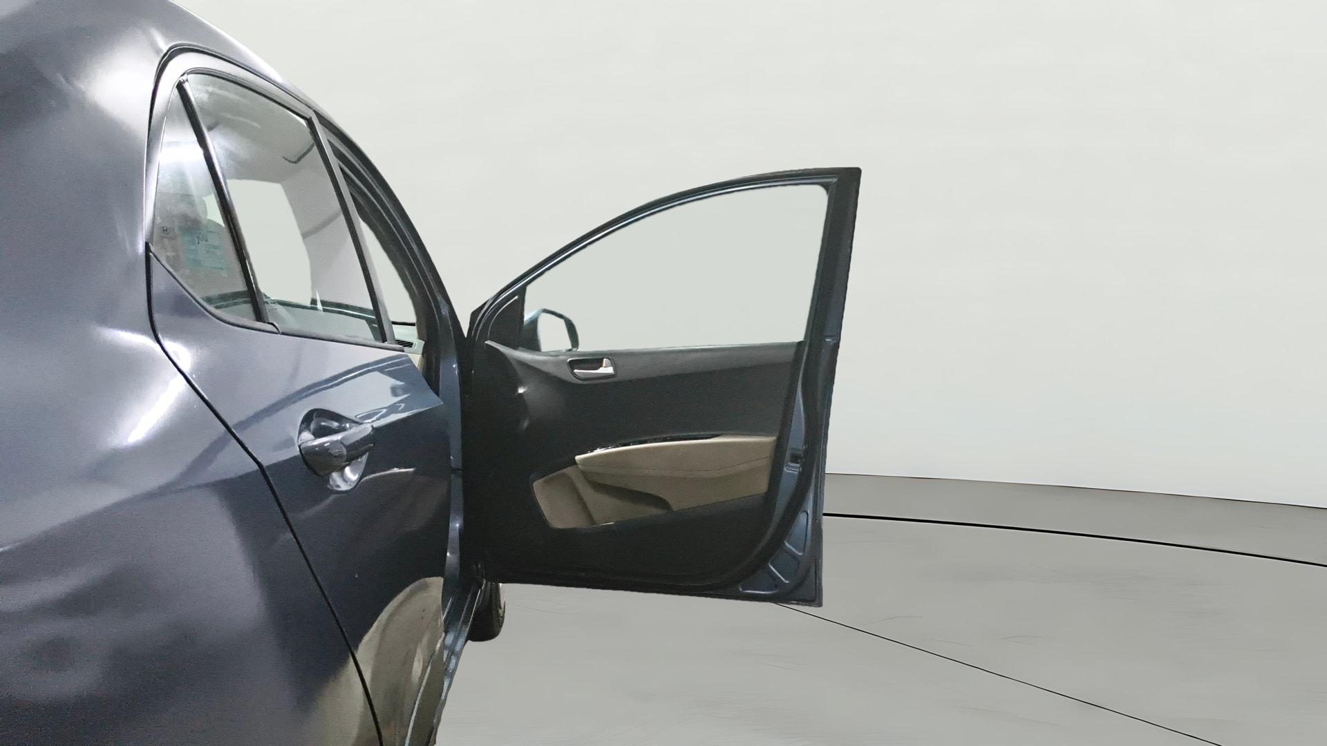 View 2015 Hyundai Xcent S Petrol Image 43 Used 2015 Hyundai Xcent S Petrol Image 43