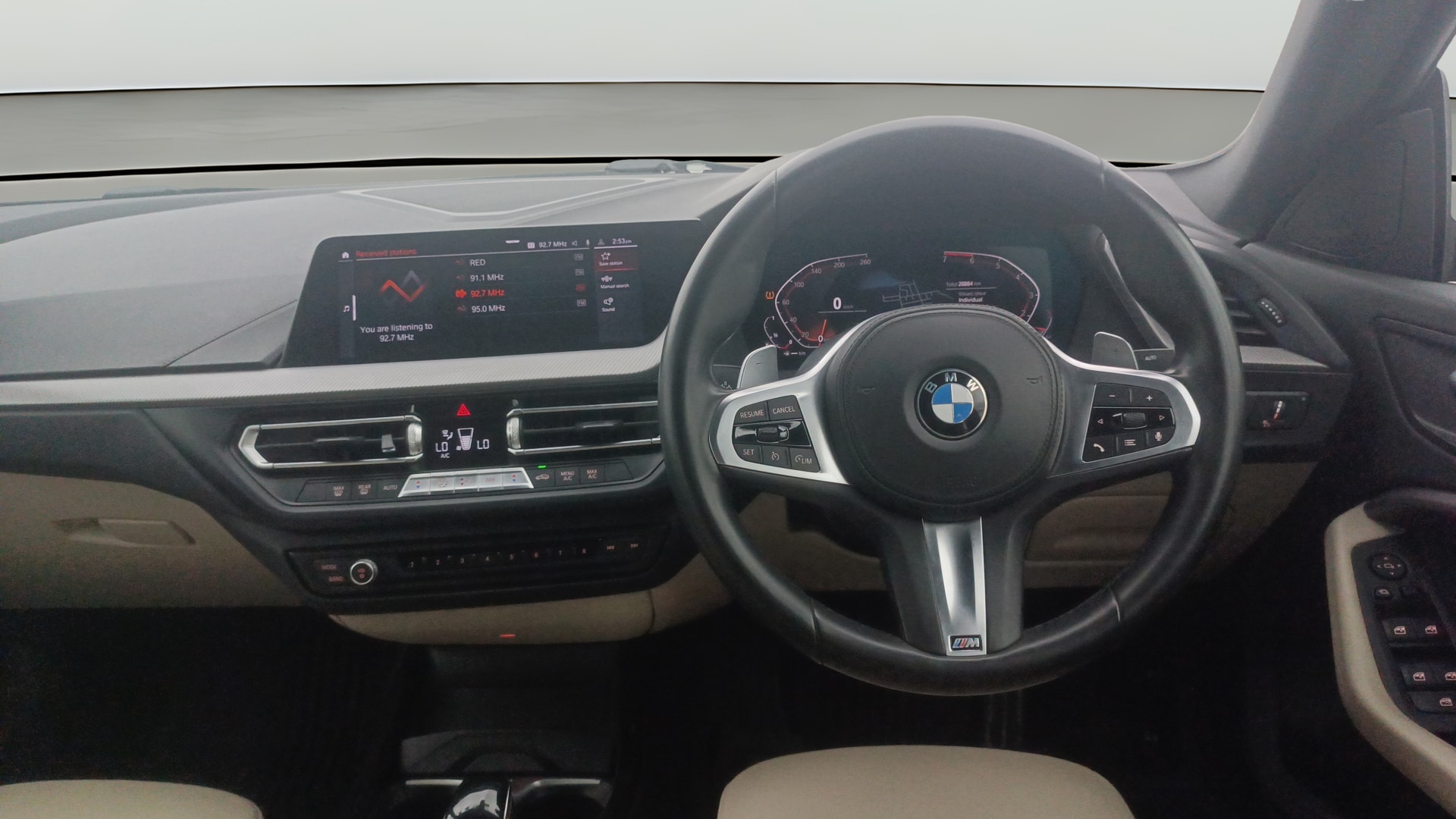 View 2021 BMW 2 Series Gran Coupe 220d Sportline Image 13 Used 2021 BMW 2 Series Gran Coupe 220d Sportline Image 13