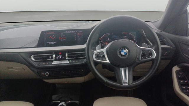 View BMW 2 Series Gran Coupe Image 13 Used BMW 2 Series Gran Coupe Image 13