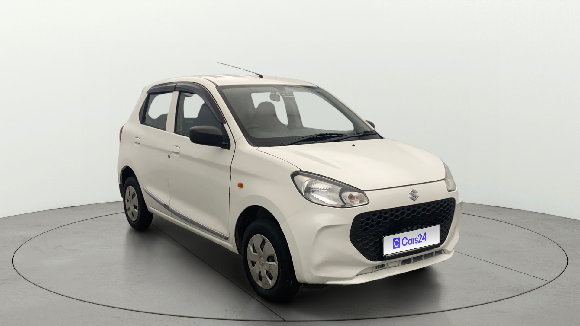 Used 2024 Maruti Suzuki Alto K10 Used 2024 Maruti Suzuki Alto K10