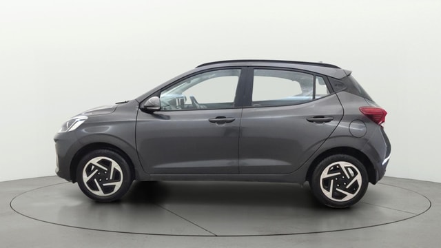 View Hyundai Grand i10 Nios Image 6 Used Hyundai Grand i10 Nios Image 6