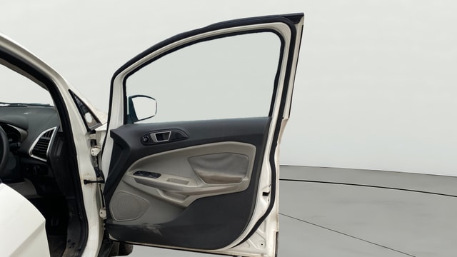 View Ford EcoSport Image 49 Used Ford EcoSport Image 49