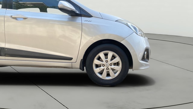 View Hyundai Xcent Image 40 Used Hyundai Xcent Image 40