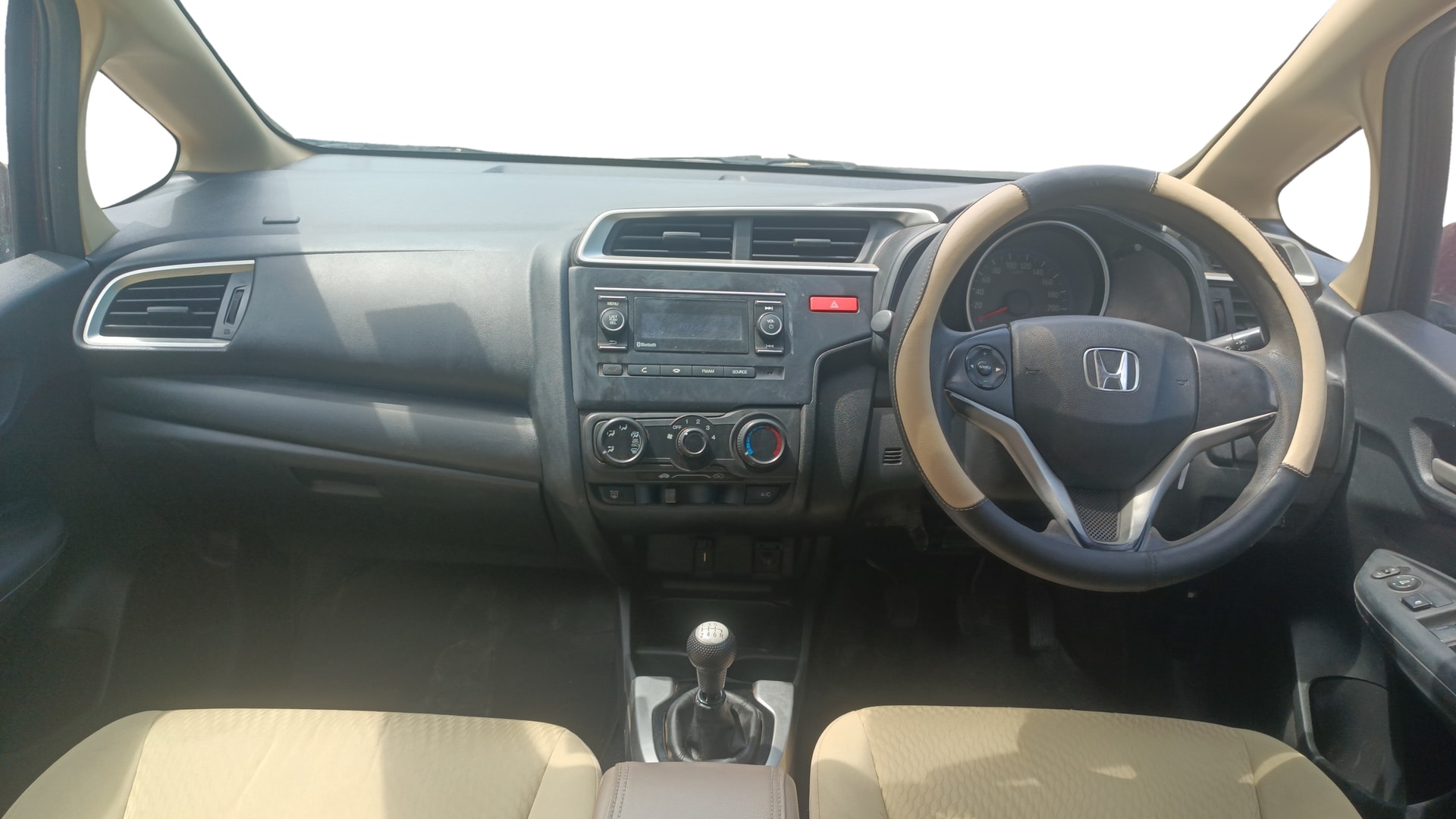 Used 2016 Honda Jazz Used 2016 Honda Jazz