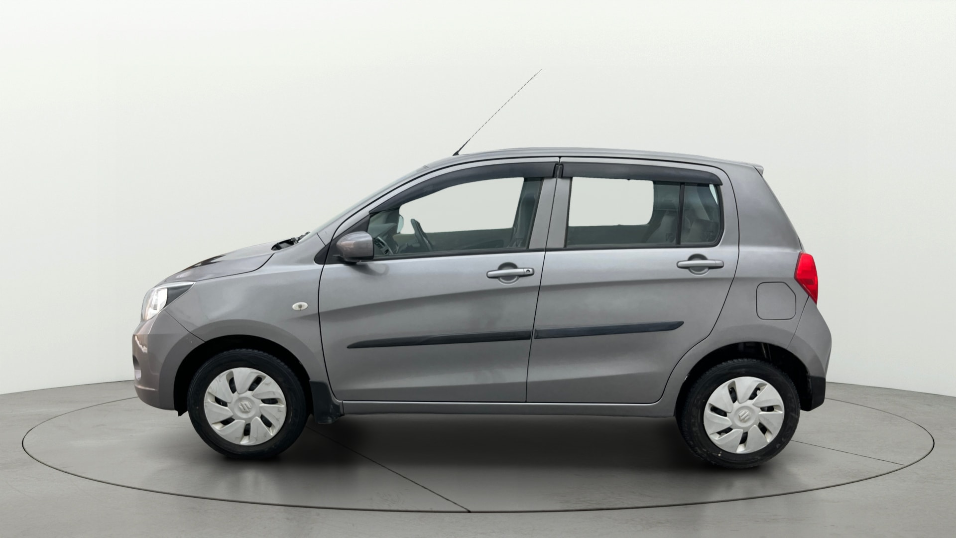 Used 2017 Maruti Suzuki 1000 Used 2017 Maruti Suzuki 1000