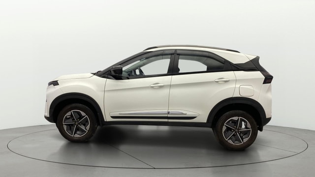 View Tata Nexon Image 6 Used Tata Nexon Image 6