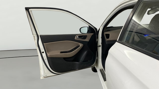 View Hyundai Elite i20 Image 31 Used Hyundai Elite i20 Image 31