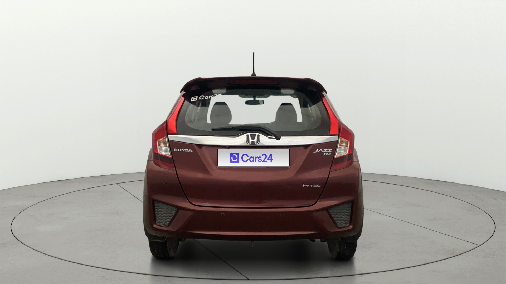 View 2017 Honda Jazz E MT Diesel Image 39 Used 2017 Honda Jazz E MT Diesel Image 39