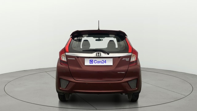 View Honda Jazz Image 39 Used Honda Jazz Image 39