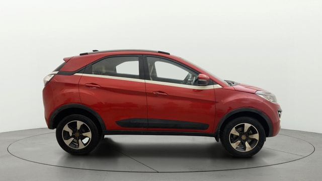 View Tata Nexon Image 8 Used Tata Nexon Image 8