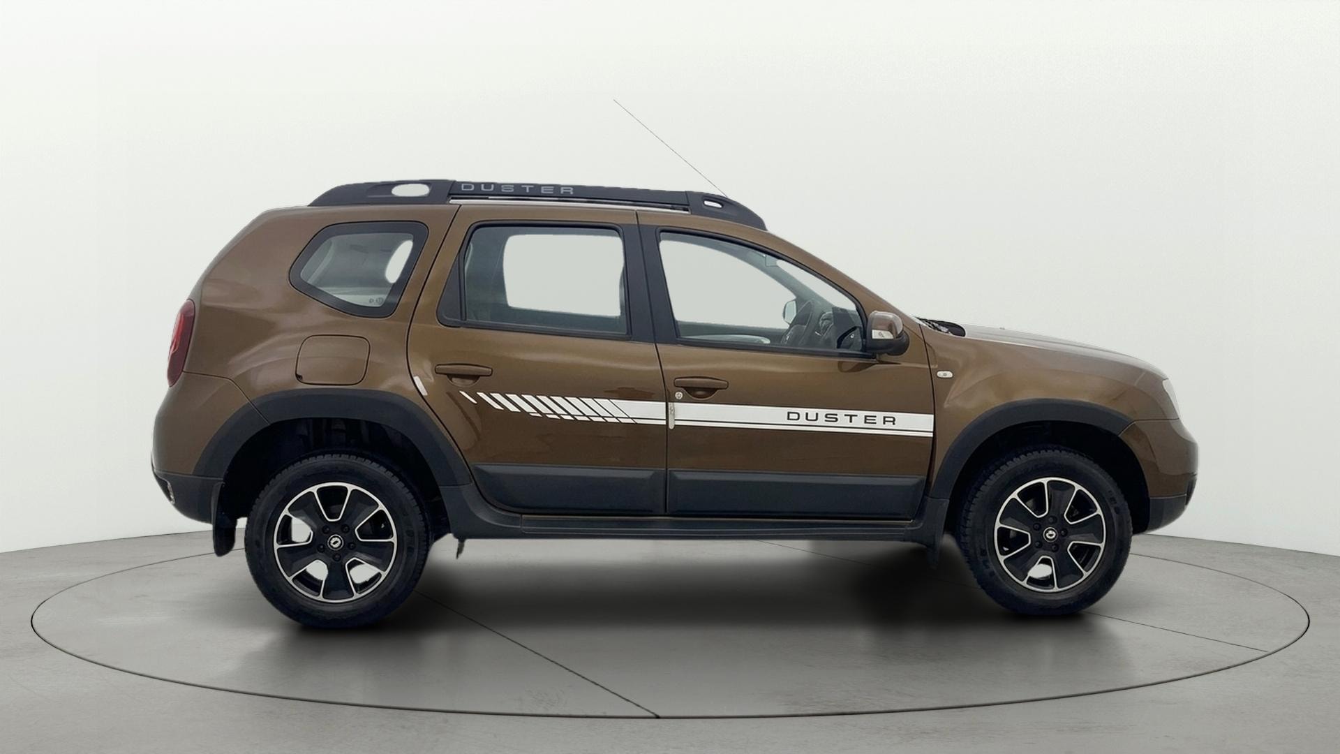 Used 2019 Renault Duster Used 2019 Renault Duster