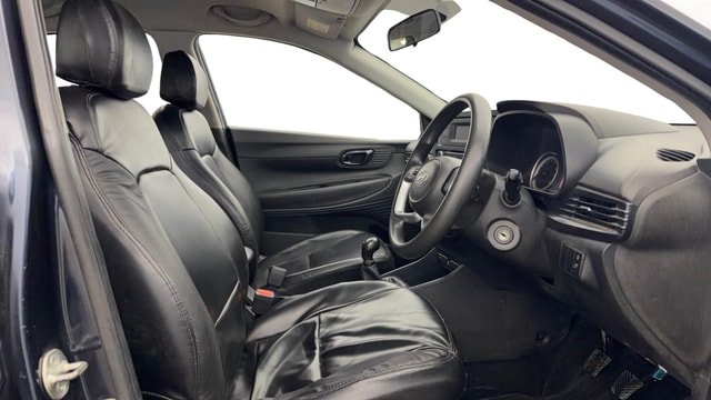 View Hyundai Elite i20 Image 25 Used Hyundai Elite i20 Image 25