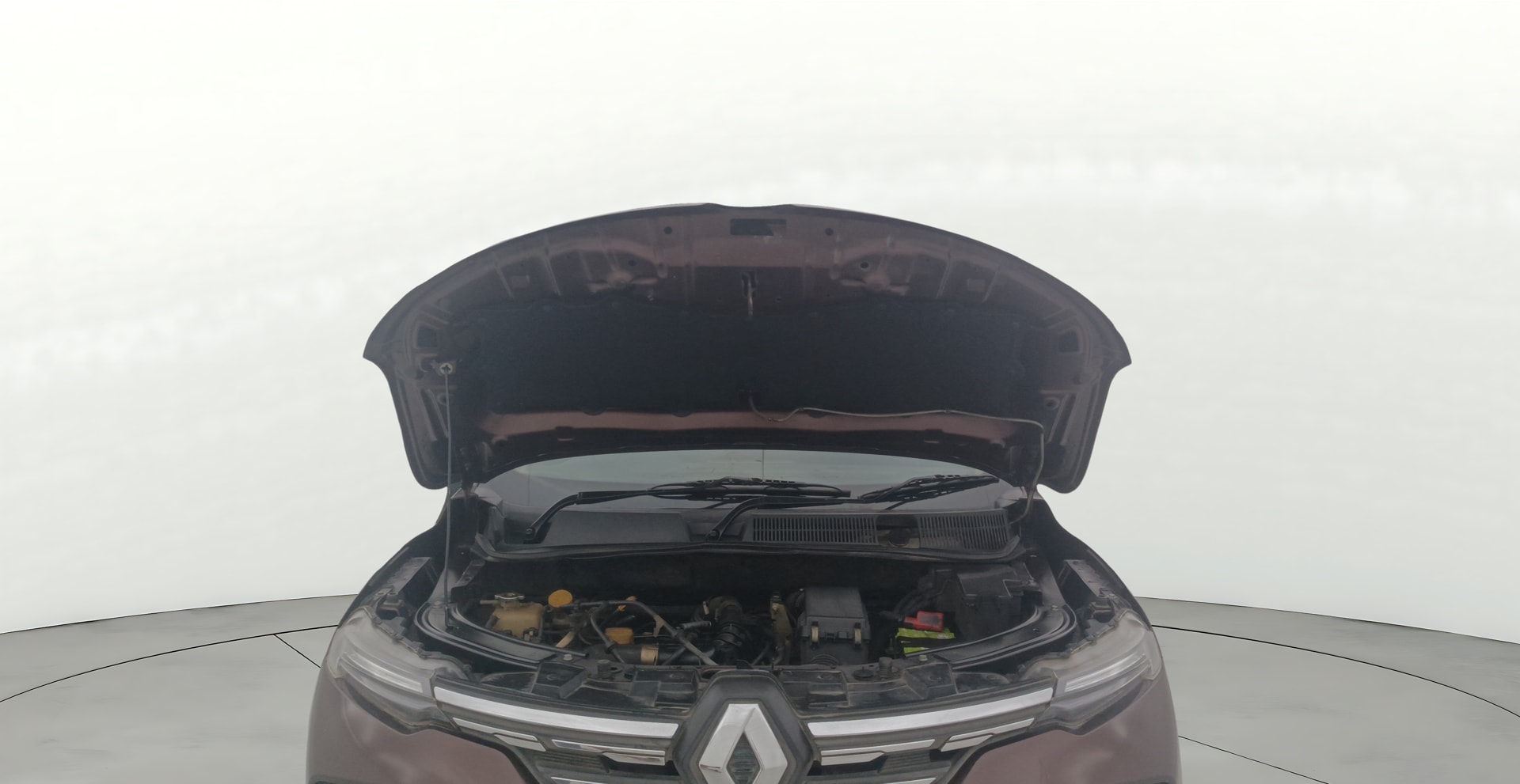 Used 2021 Renault Kiger Used 2021 Renault Kiger