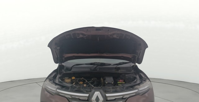 View Renault Kiger Image 33 Used Renault Kiger Image 33