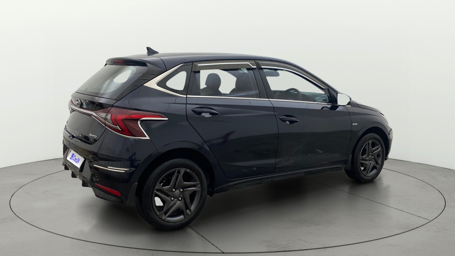 Used 2023 Hyundai Elite i20 Used 2023 Hyundai Elite i20
