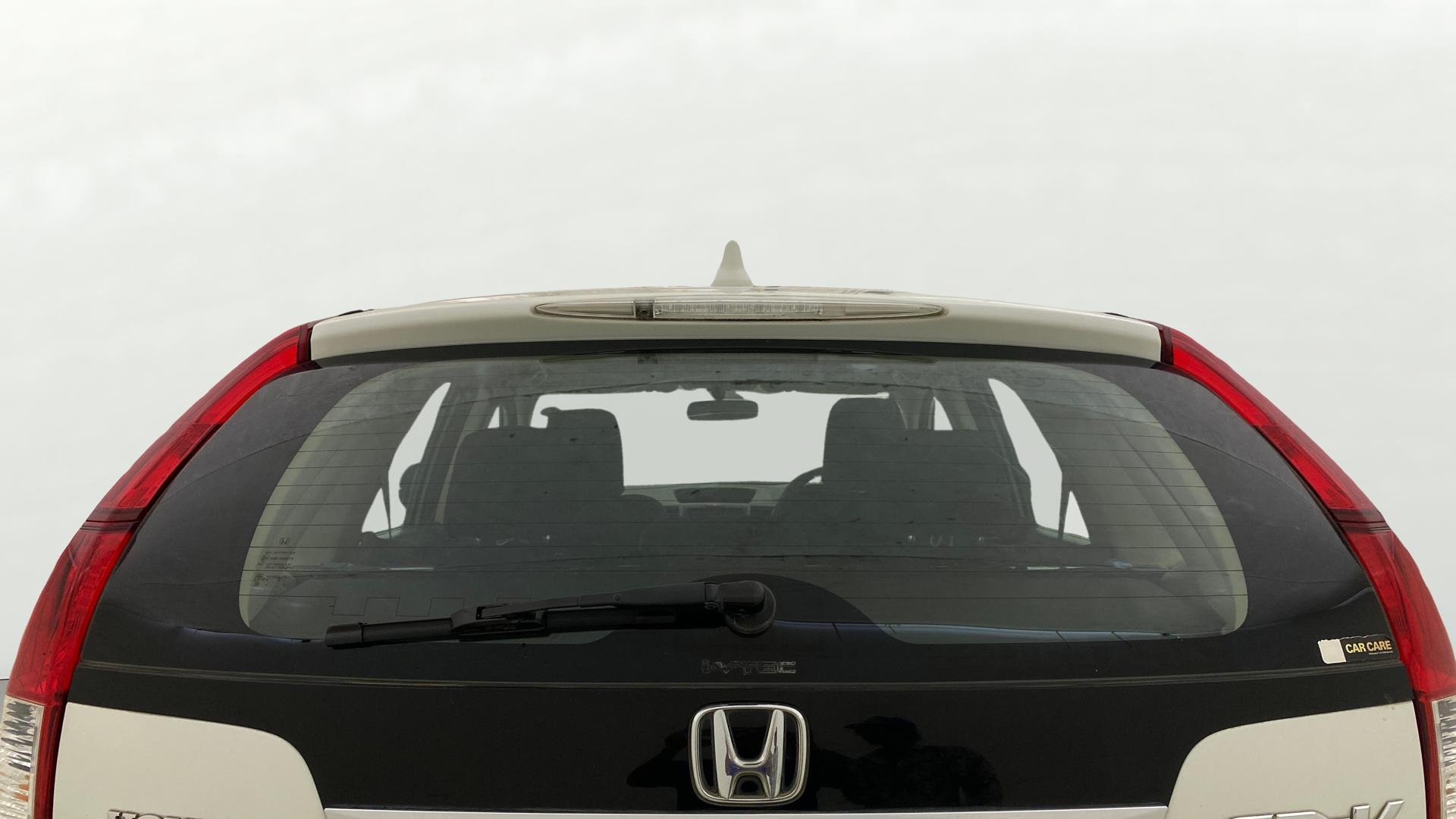 View 2016 Honda CR-V 2.0L AT Petrol Image 4 Used 2016 Honda CR-V 2.0L AT Petrol Image 4