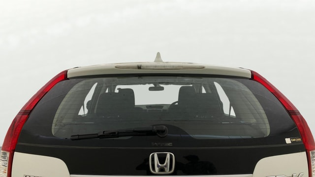 View Honda CR-V Image 4 Used Honda CR-V Image 4