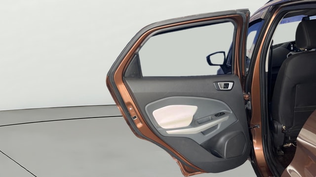 View Ford EcoSport Image 14 Used Ford EcoSport Image 14