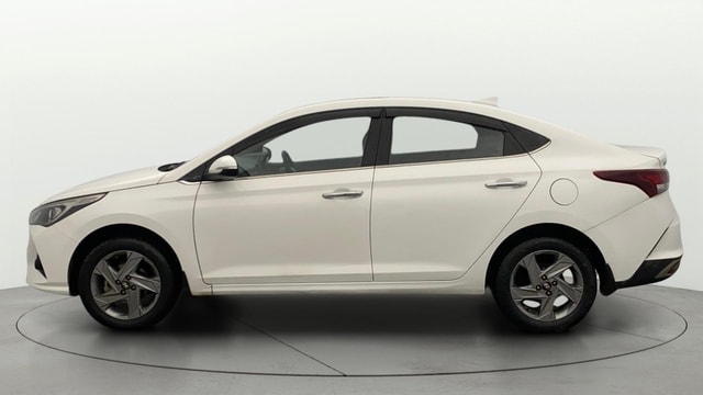View Hyundai Verna Image 27 Used Hyundai Verna Image 27