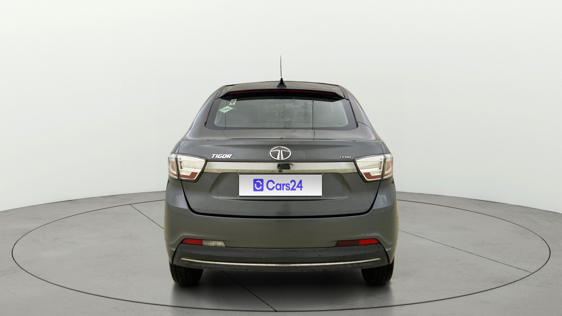 Used 2022 Tata Tigor Used 2022 Tata Tigor