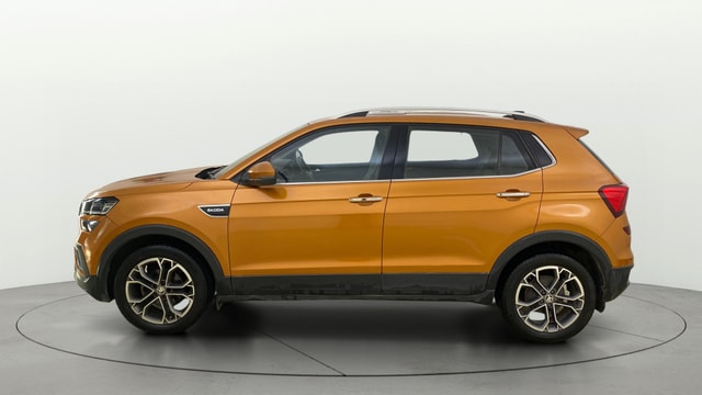View Skoda Kushaq Image 6 Used Skoda Kushaq Image 6