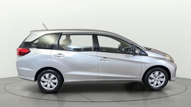 View Honda Mobilio Image 8 Used Honda Mobilio Image 8