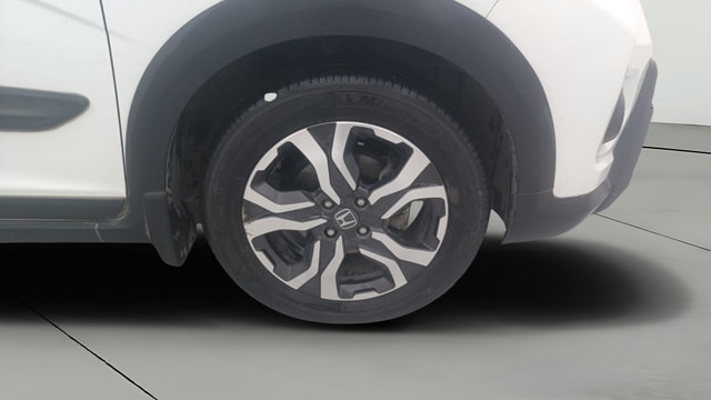 View Honda WR-V Image 41 Used Honda WR-V Image 41