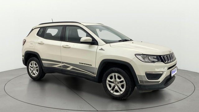 View Jeep Compass Image 21 Used Jeep Compass Image 21