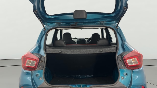 View Renault Kwid Image 36 Used Renault Kwid Image 36