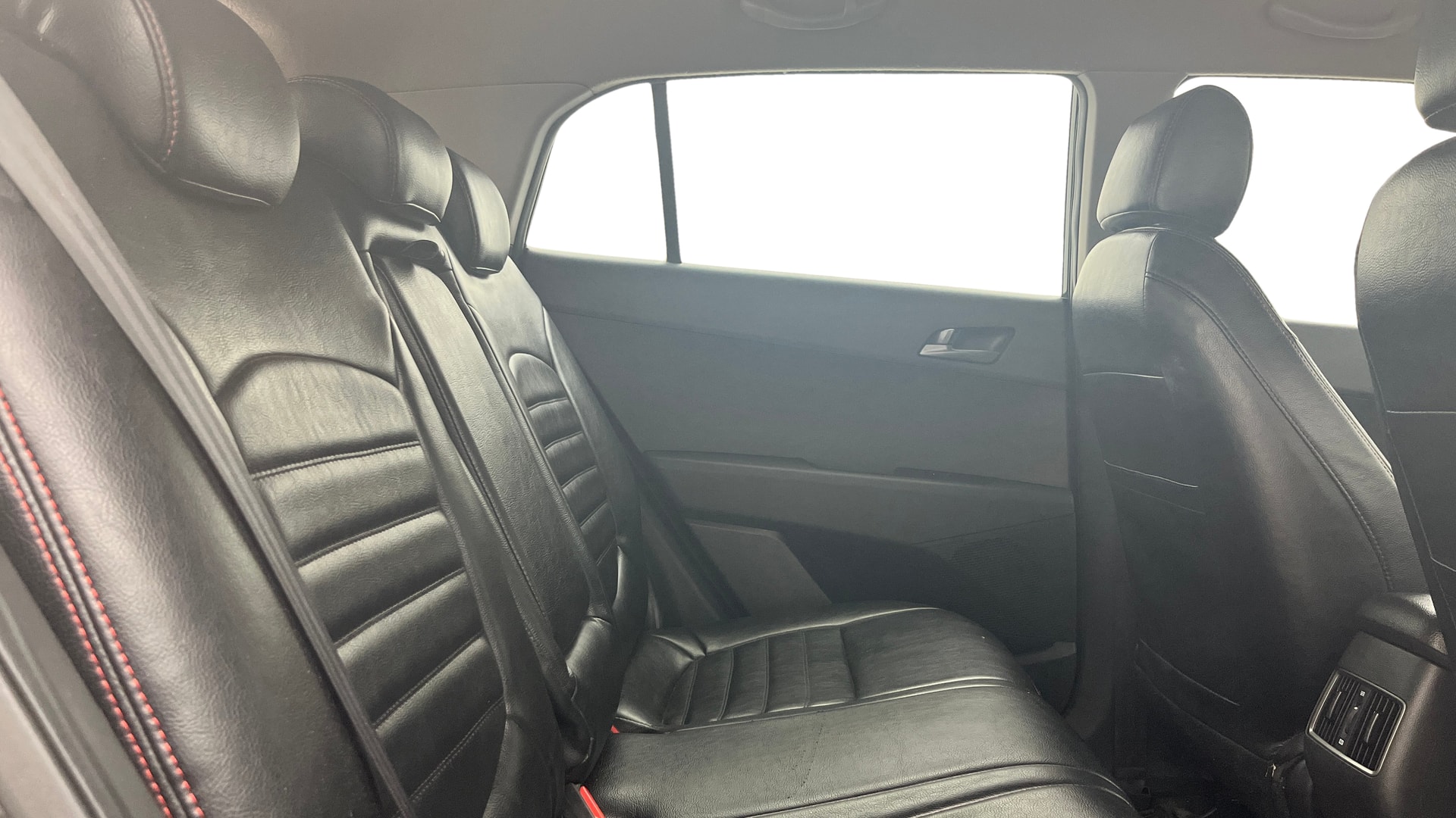 Used 2016 Hyundai Creta Used 2016 Hyundai Creta