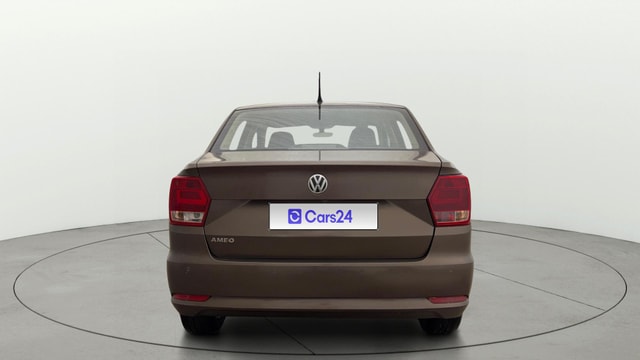 View Volkswagen Ameo Image 40 Used Volkswagen Ameo Image 40
