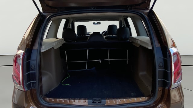 View Renault Duster Image 36 Used Renault Duster Image 36