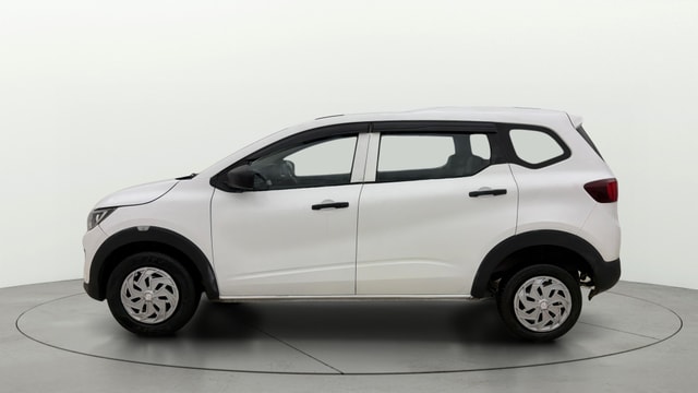 View Renault Triber Image 5 Used Renault Triber Image 5