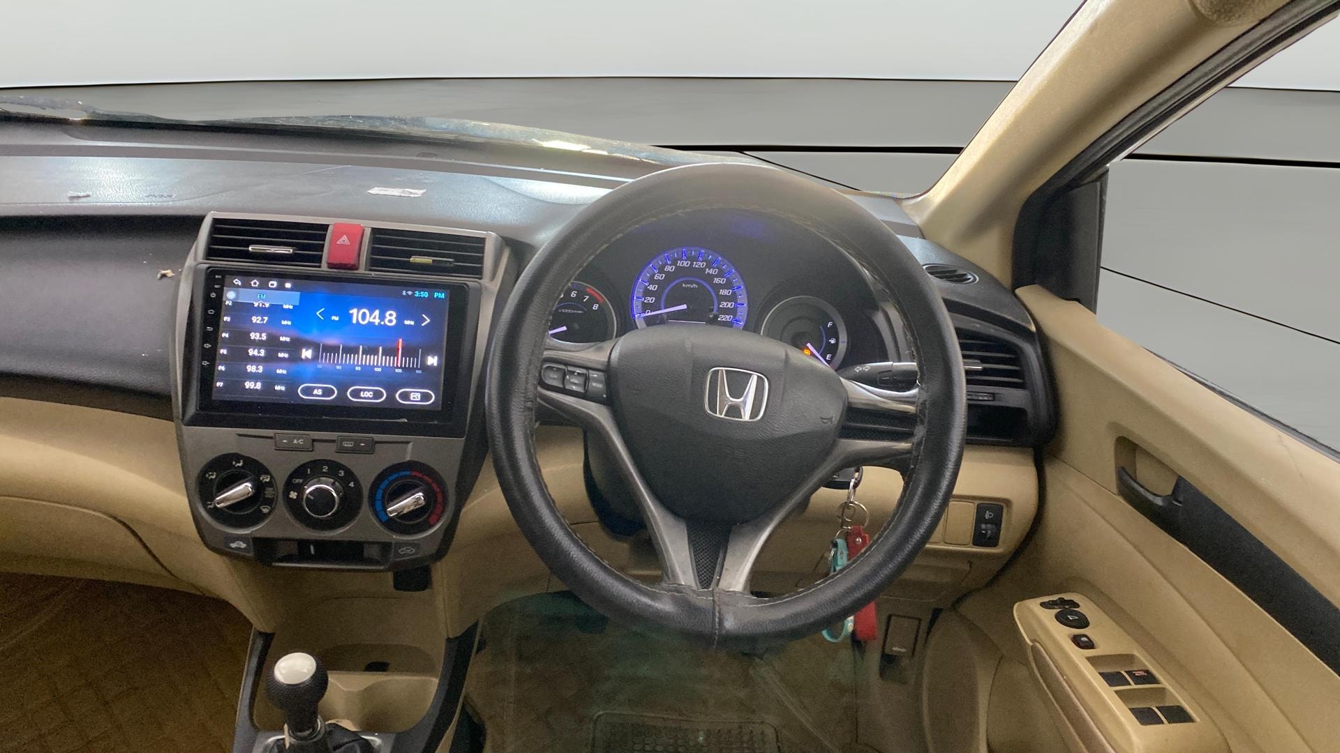 View 2013 Honda City ZX MT Diesel Anniversary Edition Image 20 Used 2013 Honda City ZX MT Diesel Anniversary Edition Image 20