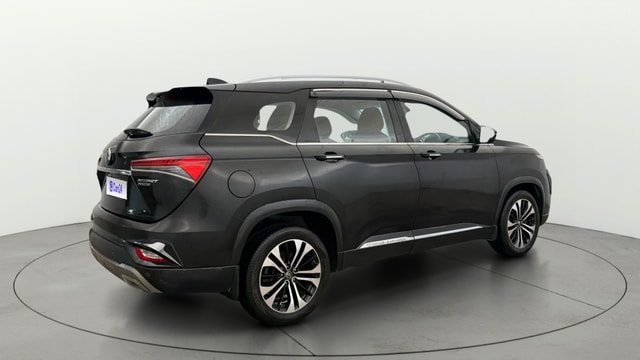 View MG Hector Plus Image 46 Used MG Hector Plus Image 46