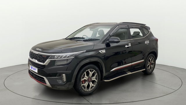 View Kia Seltos Image 38 Used Kia Seltos Image 38