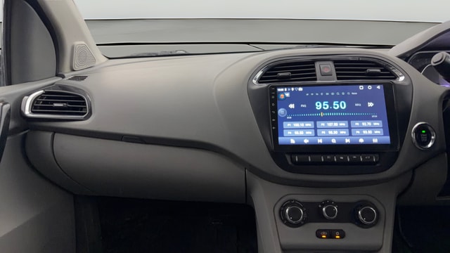 View Tata Tigor Image 17 Used Tata Tigor Image 17