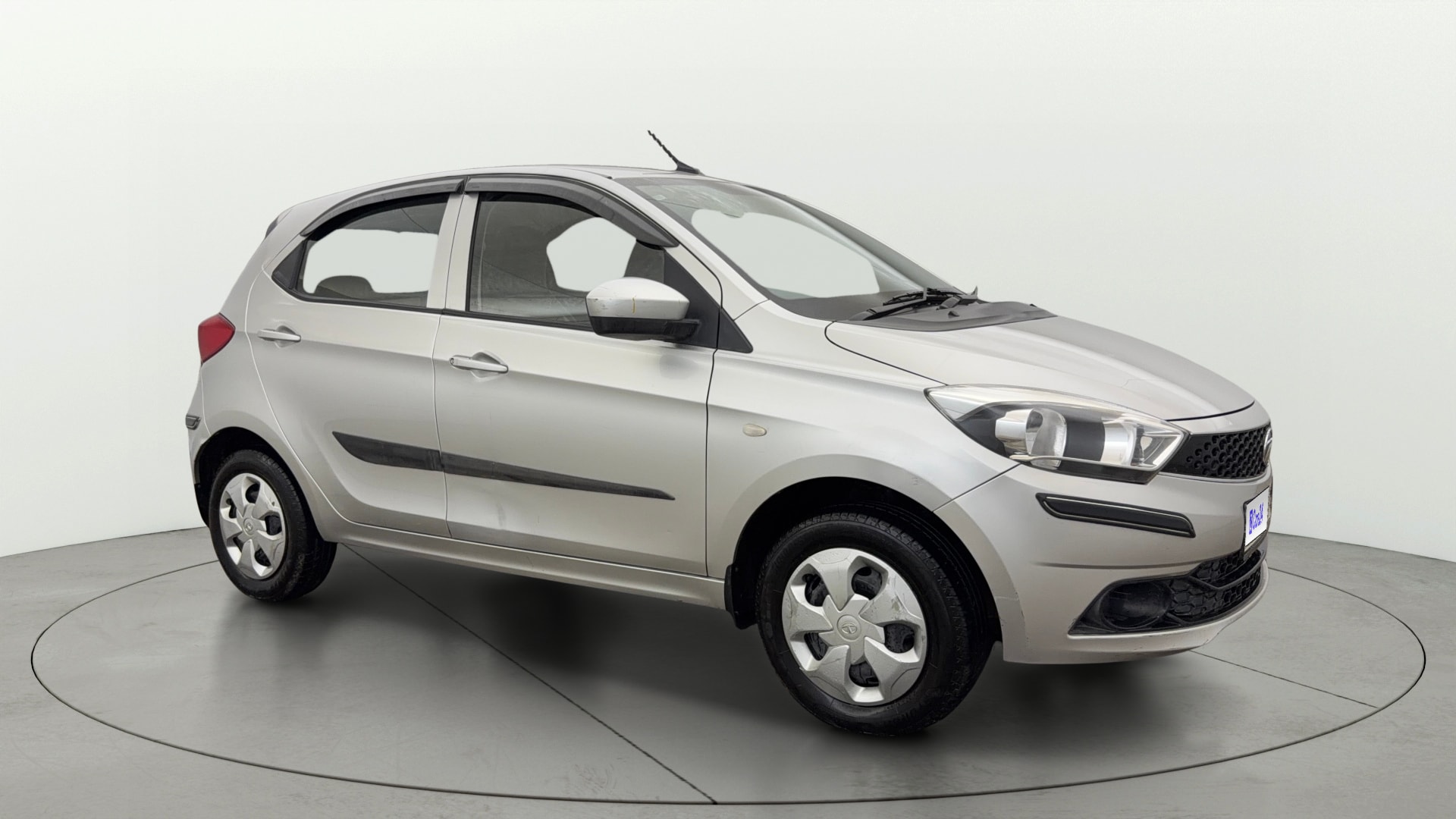 Used 2018 Tata Tiago Used 2018 Tata Tiago