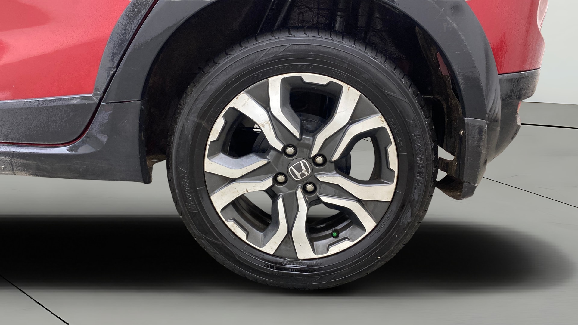 View 2019 Honda WR-V S MT Diesel Edge Edition Image 11 Used 2019 Honda WR-V S MT Diesel Edge Edition Image 11