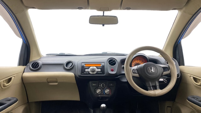 View Honda Brio Image 15 Used Honda Brio Image 15