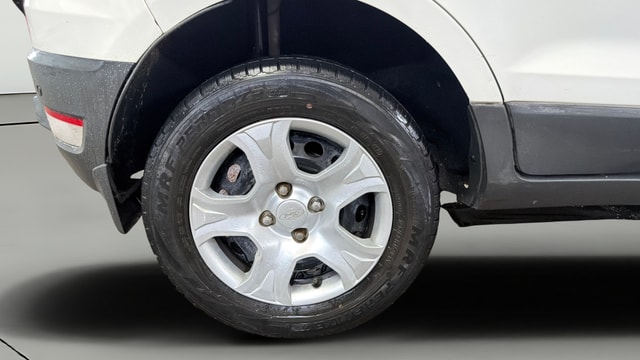View Ford EcoSport Image 24 Used Ford EcoSport Image 24