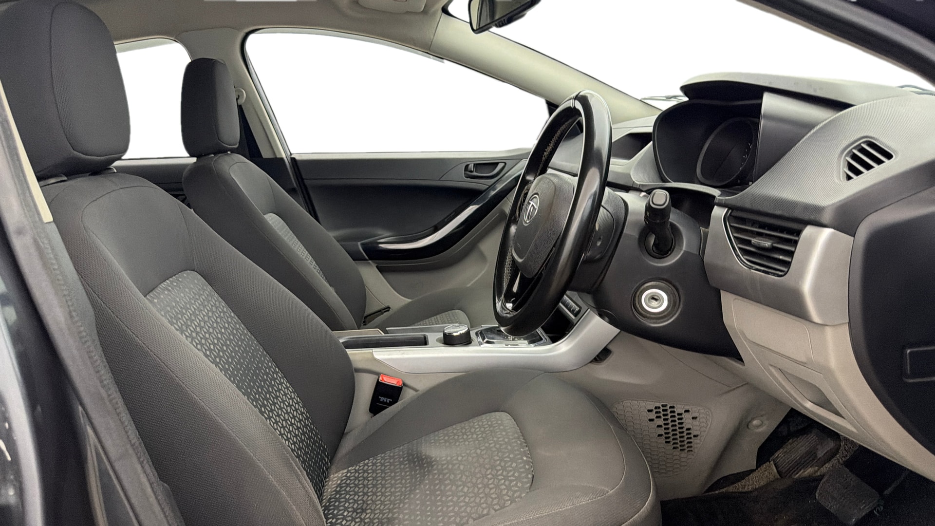 Used 2018 Tata Nexon Used 2018 Tata Nexon