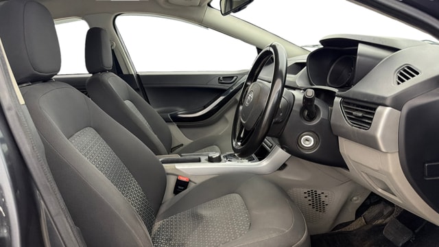 View Tata Nexon Image 26 Used Tata Nexon Image 26