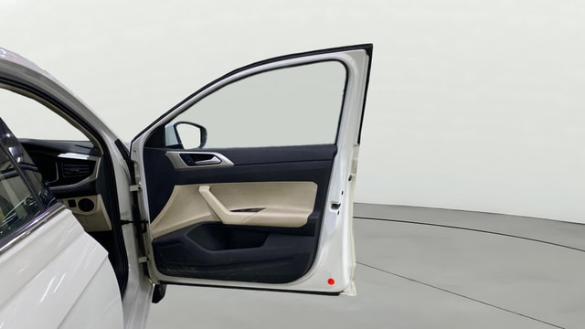 View Volkswagen Virtus Image 47 Used Volkswagen Virtus Image 47