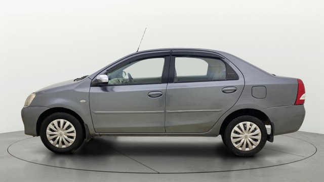 View Toyota Etios Image 5 Used Toyota Etios Image 5