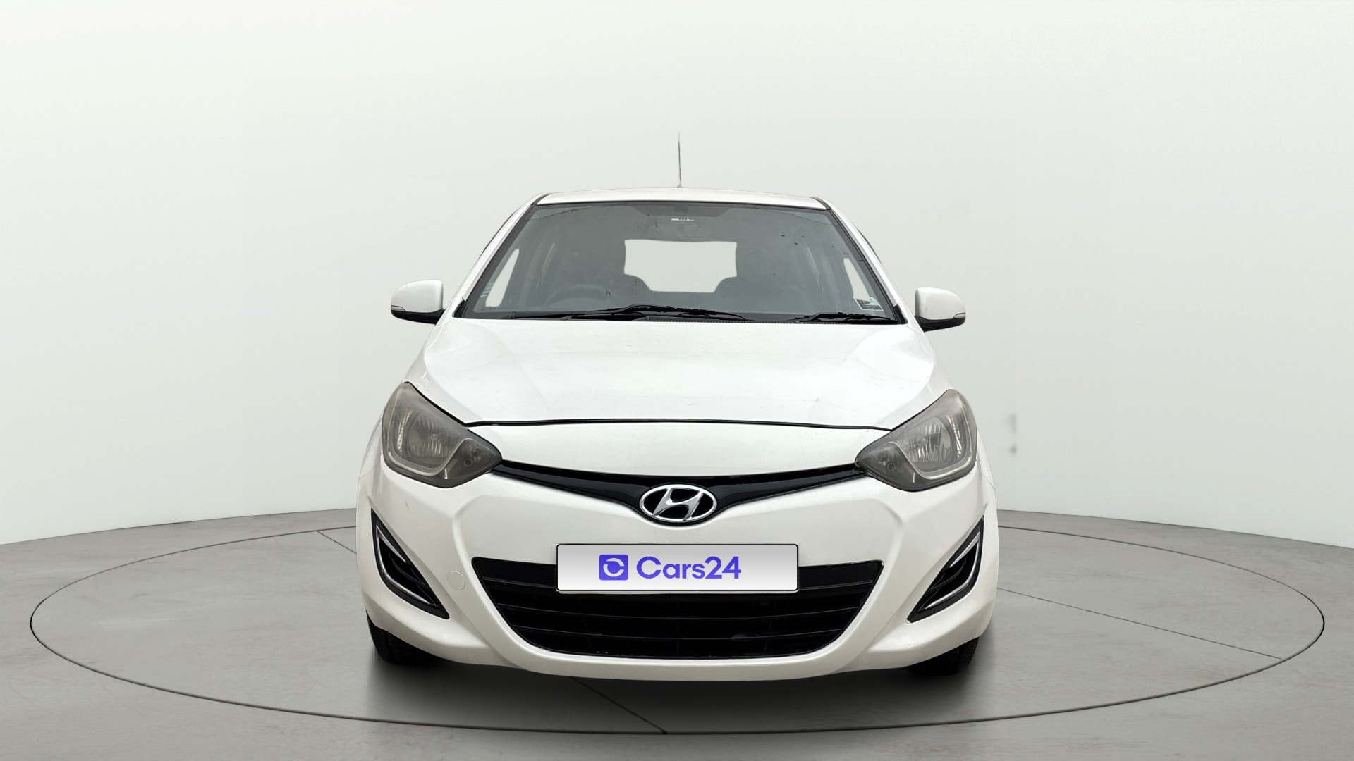 Used 2013 Hyundai i20 Used 2013 Hyundai i20