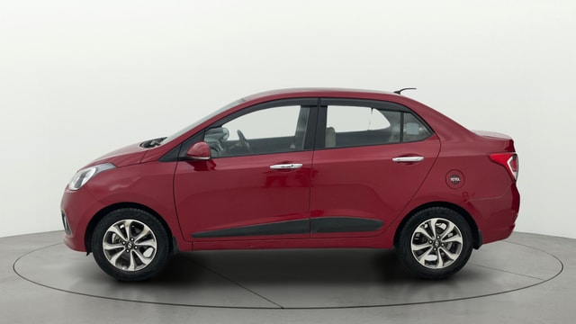 View Hyundai Xcent Image 6 Used Hyundai Xcent Image 6