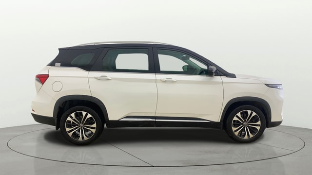 View MG Hector Plus Image 29 Used MG Hector Plus Image 29