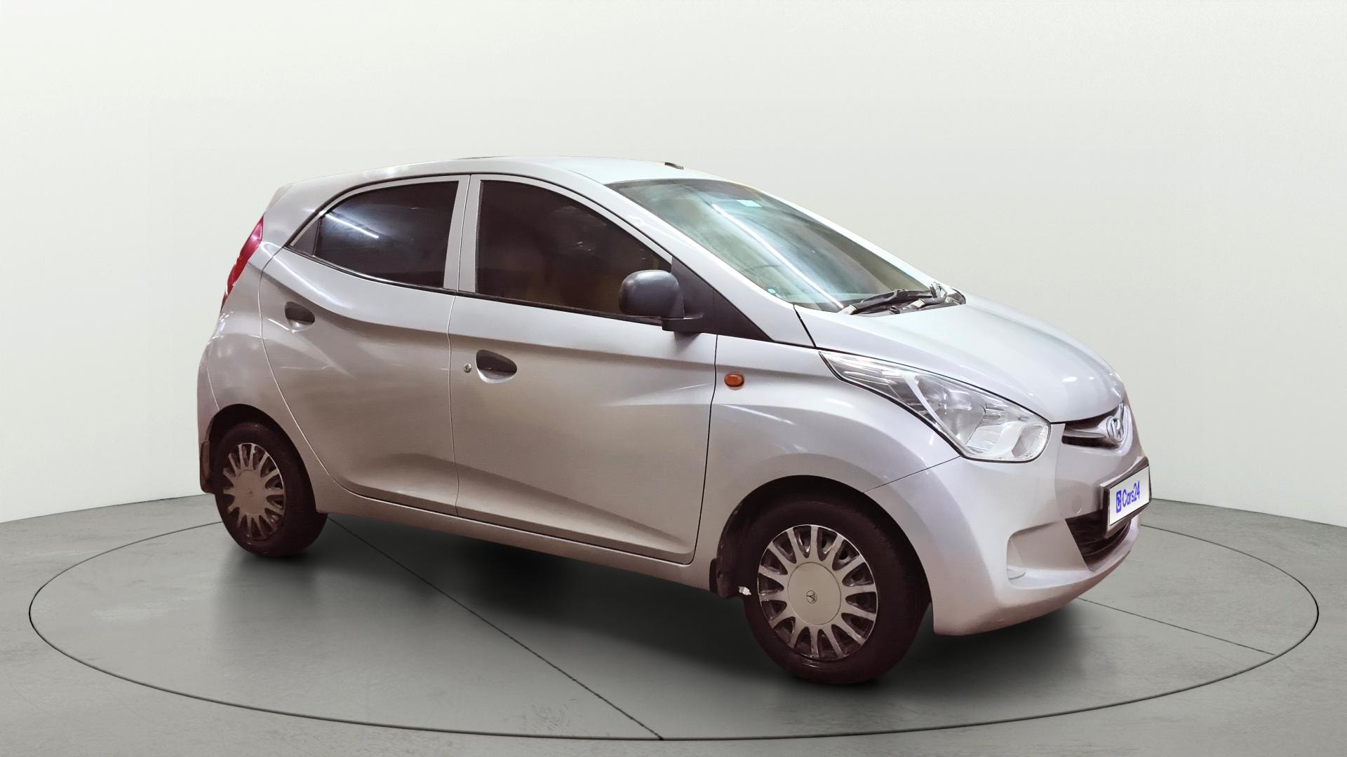 View 2018 Hyundai EON Era Plus Image 35 Used 2018 Hyundai EON Era Plus Image 35