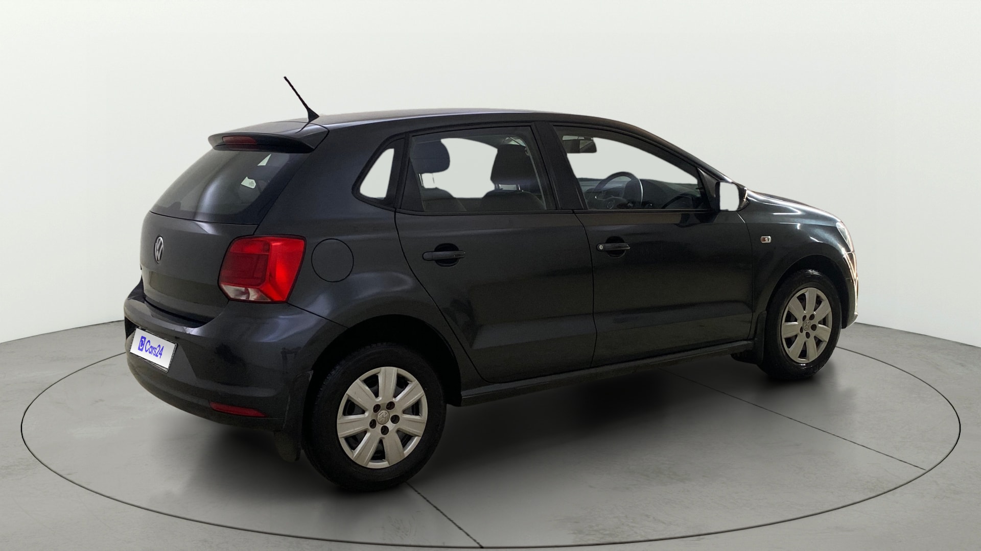 View 2015 Volkswagen Polo 1.2 Trendline Petrol Image 42 Used 2015 Volkswagen Polo 1.2 Trendline Petrol Image 42